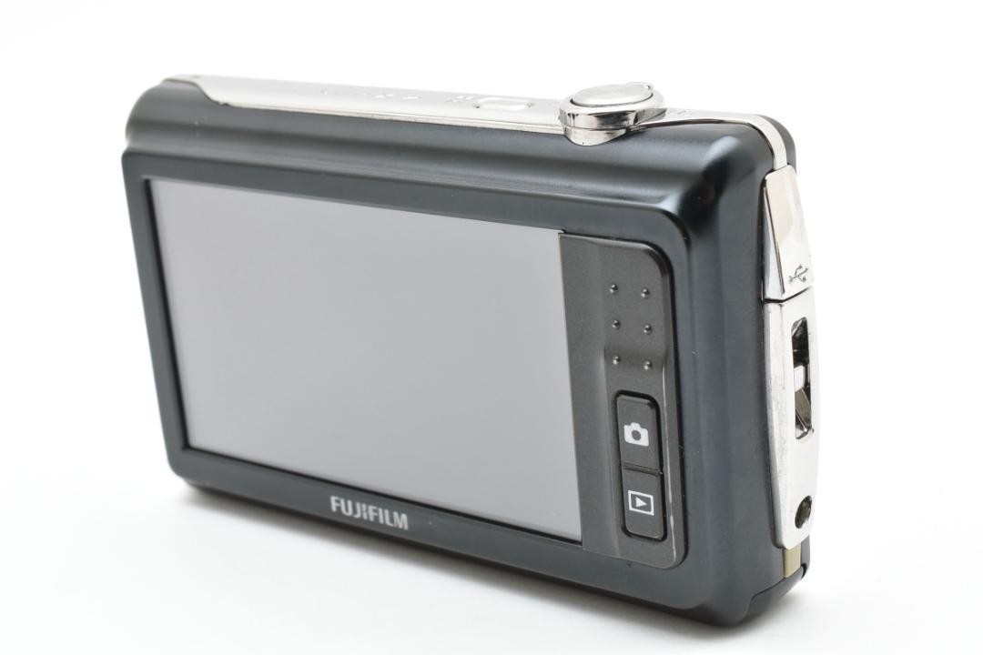 254 FUJIFILM FinePix Z90 ブラック 254 Fujifilm Finepix Z90 Black | eBay