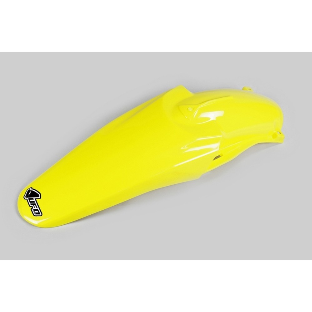 Ufo Rm Yellow/Yellow Su03980#102 - Enduro Fender For Suzuki Drz400 2000-2005 Rear - Image 4