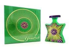 Bond No.9 BLEECKER STREET Eau de Parfum Spray 3.3 oz. New Imperfect Box