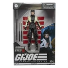 Hasbro G.I. Joe Classified Series Snake Eyes 6" Akiko Action Figure