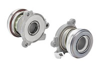 Valeo ZentralausrüCker, Kupplung 810050 FüR Chevrolet Opel