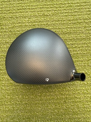 Taylormade Qi35 MAX 9* Driver Head Only - Picture 4 of 5
