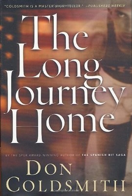 The Long Journey Home by Coldsmith, Don