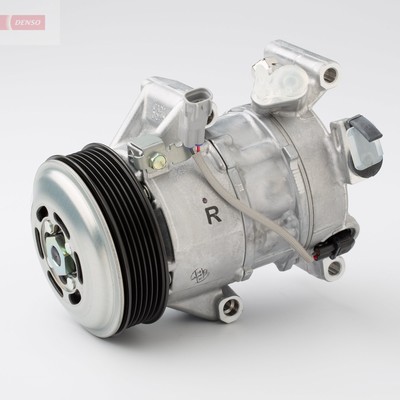 DENSO DCP50309 Kompressor, Klimaanlage für TOYOTA