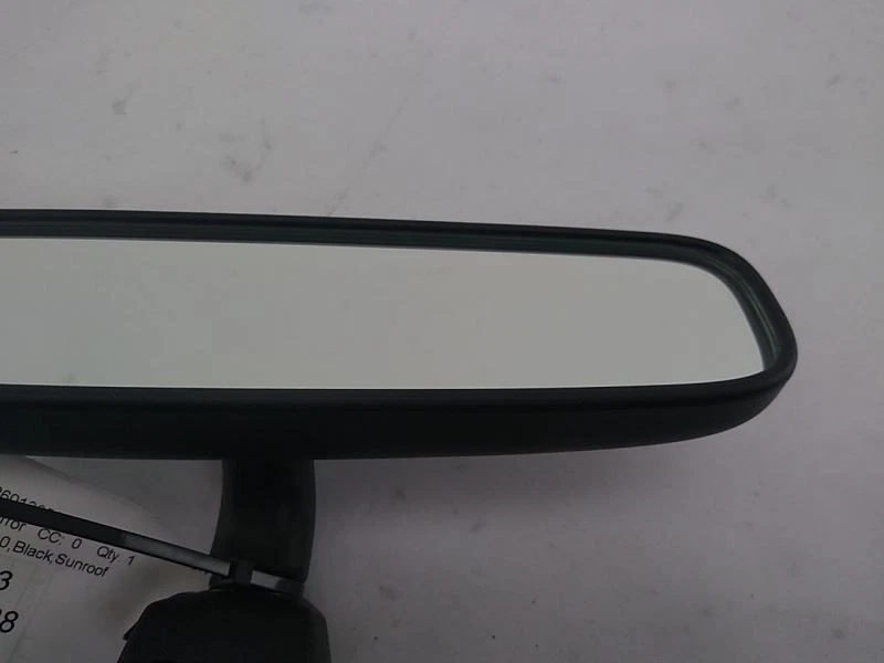 Espejo retrovisor central interior SCION TC cupé 2005 2006 2007 2008 2009 2010 Foto 3 de 4