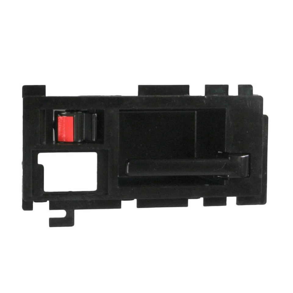 Juego de pares de manijas de puerta interiores delanteras para camioneta Chevy GMC Foto 2 de 4