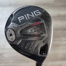 PING G410 SFT 5 Fairway Wood ALTA CB 65 RF Shaft 42.5in RH. Pre-owned