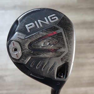 Ping G410 3 Wood | eBay