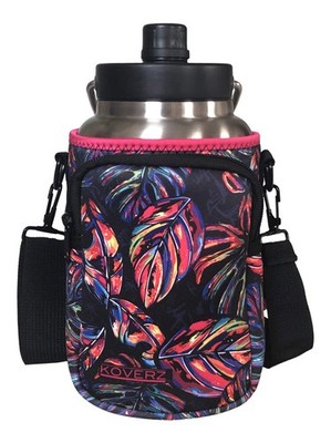 One Gallon Jug Carrier, Compatible with Yeti & RTIC One Gallon Jugs - Tropics