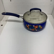 Pioneer Woman sauce pans 2qt? Wildflower