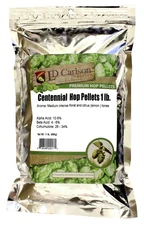US Centennial 1 lb. Hop Pellets for Home Brewing Beer Making