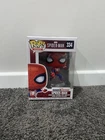 Spider-Man - Marvel Gamerverse - Funko POP! Vinyl - #334