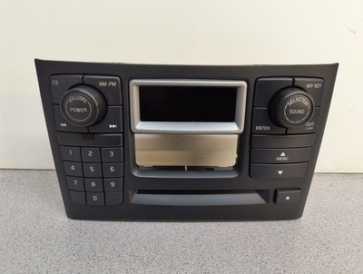 2003 2004 2005 2006 Volvo XC90 Audio Radio Control Panel 30752237 , 30732643