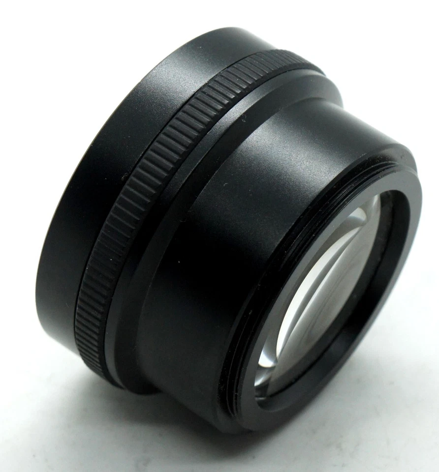 WIDE ANGLE CONVERTER 49 mm Thread lens Great for Photo and Video - Image 4 of 4
