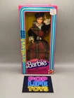 Vintage 1980 Dolls of the World “Scottish Barbie” #3263 !READ!