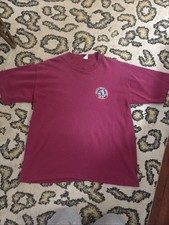 Single Stitch Vintage Pelican Beach Resorts Tshirt
