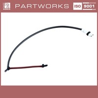 Warnkontakt FüR Porsche 996 997 Boxster 986 Vorne/Hinten Bosch