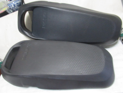 2-Mission sentry Extra Light Boat Fenders - Set Of 2