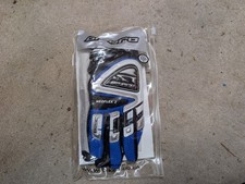 GP-Pro Neoflex-2 Erwachsene XXS 6 MX Handschuhe Offroad Motocross blau MC4