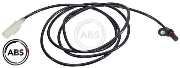 A.B.S. 31252 Sensor FüR Raddrehzahl ABS Sensor Raddrehzahl-image