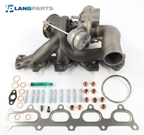 Turbolader für Opel Z20LER Y20LET  K04-048 55559848 5849040 53049700024