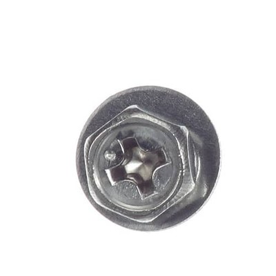 Hoshizaki FBK0408S0 Hex Head Component for Commercial Appliances