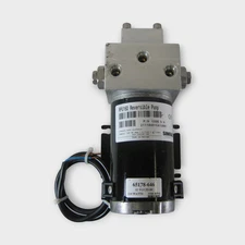 Simrad RPU160 12V Reversible Hydraulic Autopilot Pump Rebuilt-Tested 90-Day Wnty