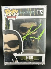 Funko Pop The Matrix Resurrections Figures 27