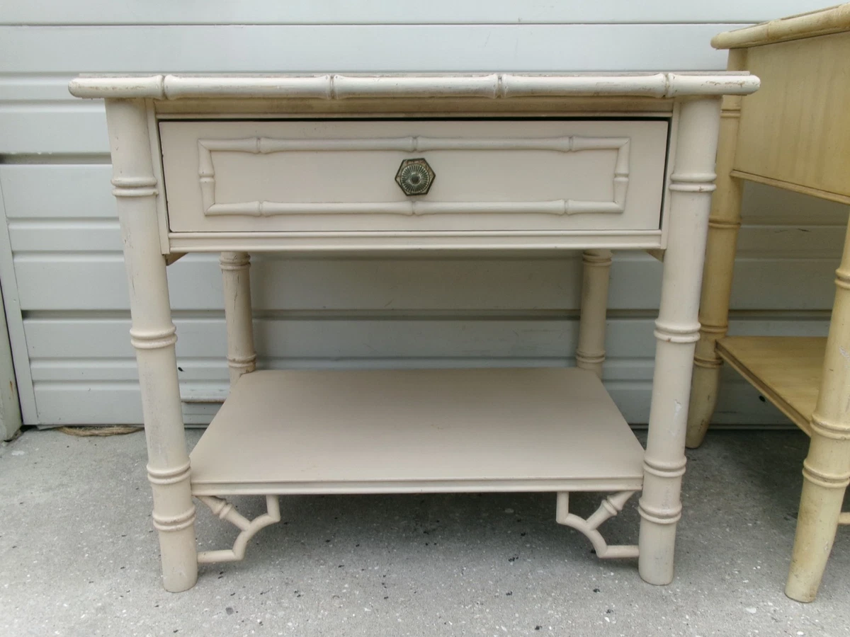 Thomasville Nightstand for sale - eBay