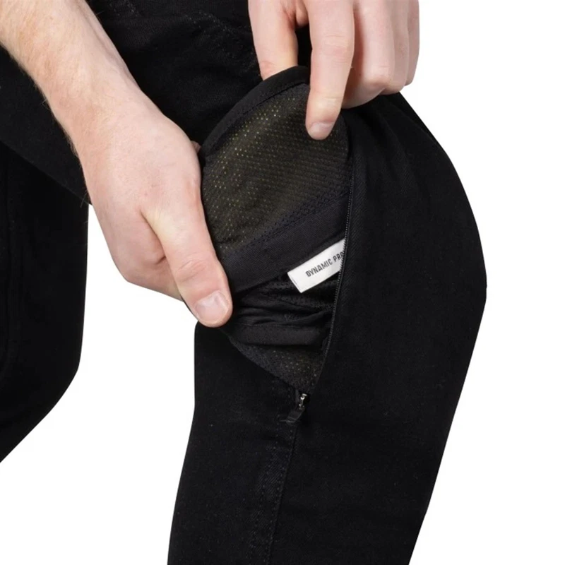 Oxford Oa Tailor Aa Straight Denim Black, photo 3 of 12