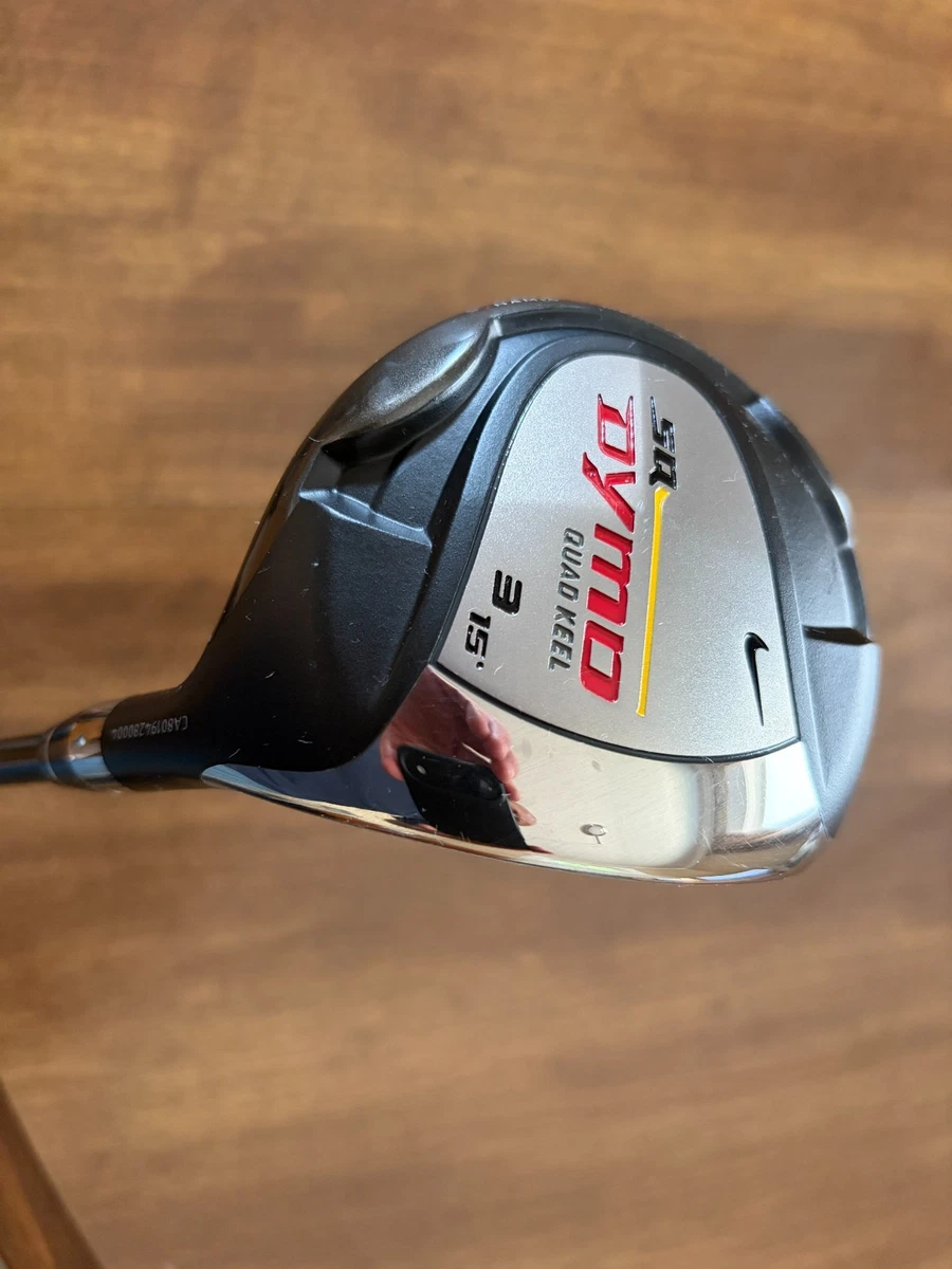 ナイキ　3W ウッド Nike 3-Wood Fairway Wood Golf Clubs for sale | eBay