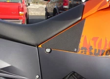 TechSpec Snake Skin Gripster Tank Grip for KTM Adventure 950 / 990