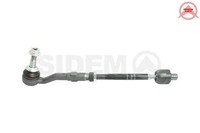 Spurstange Sidem 21322 FüR Bmw E63 E60 E61 E64 5Er Touring 6Er 520 523 525 530