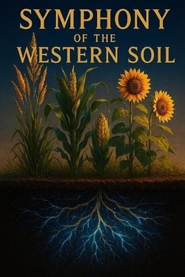 Symphony of the Western Soil: Masterbook of Advanced Agronomy: Ecosystem Enginee