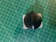 Whirlpool WP3148951 3148951 Range Switch Infinite AZ195660 | SL256