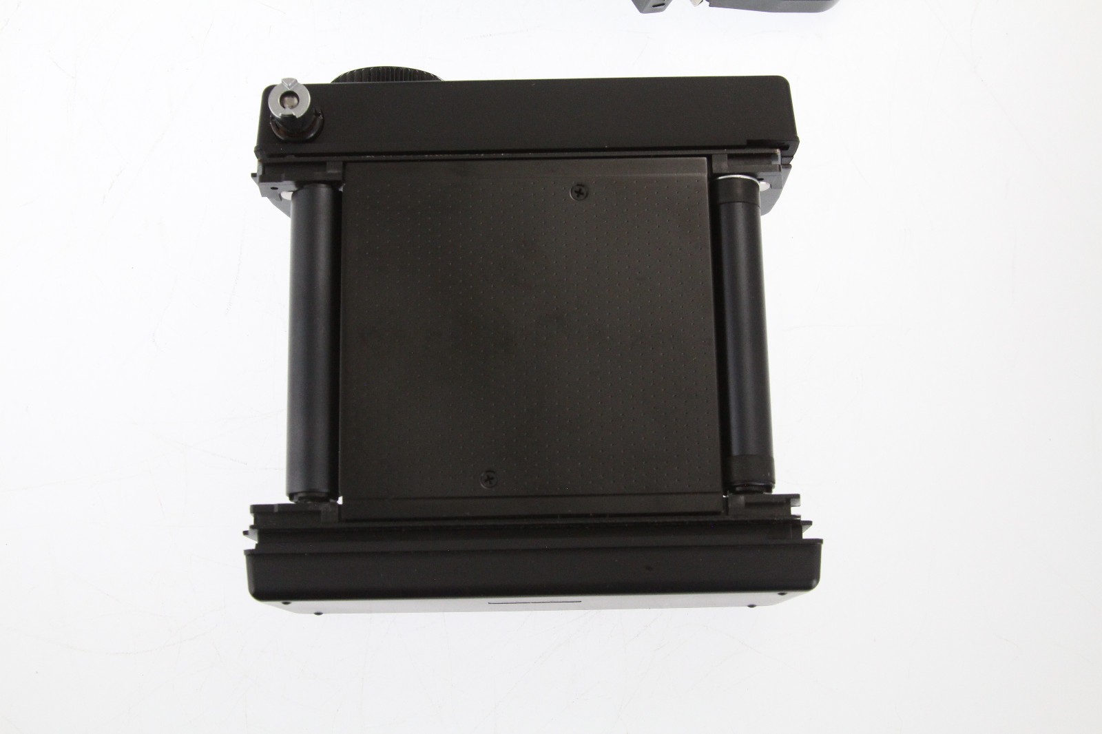 [MINT] Mamiya RZ67 Pro II 120 Roll Film Back Holder HA703 524221 (USA BUSINESS)