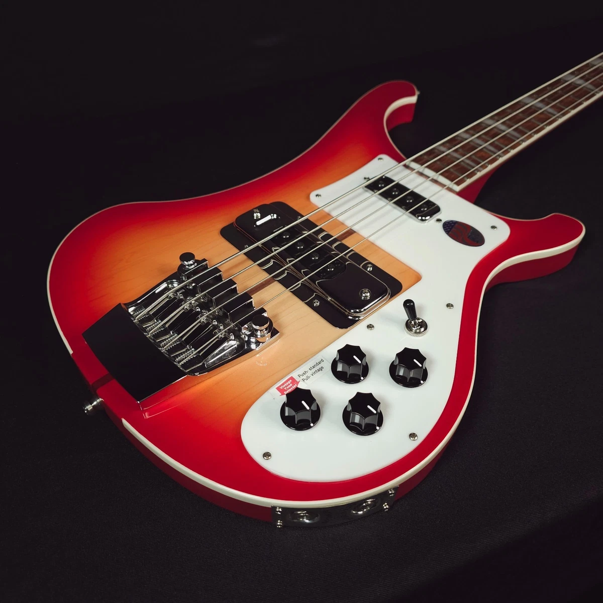 25+ Rickenbacker 4003 Bass Guitars for sale | Updated Oct 2026