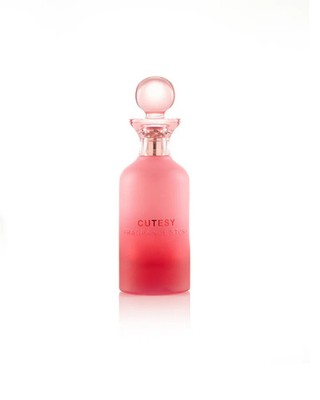 Cutesy by Fragrance story for Women EDP Spray 3.4oz  NEW