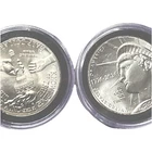 1776-2026 D Liberty Semiquincentennial Half Dollar,  UNCIRCULATED, Ready to Ship
