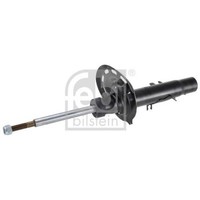 febi Bilstein 1002724 StoßDäMpfer FüR CitroËN Peugeot, Vorderachse Links
