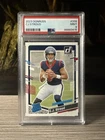 2023 Panini Donruss - Rated Rookie C.J. Stroud #339 (RC)