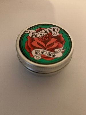 NEU Lush Imogen Rose solid Vintage