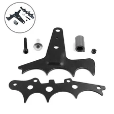 Felling Dog Bumper Spike Chain Repair Kit For HUSQVARNA 362 365 371 372 Chainsaw