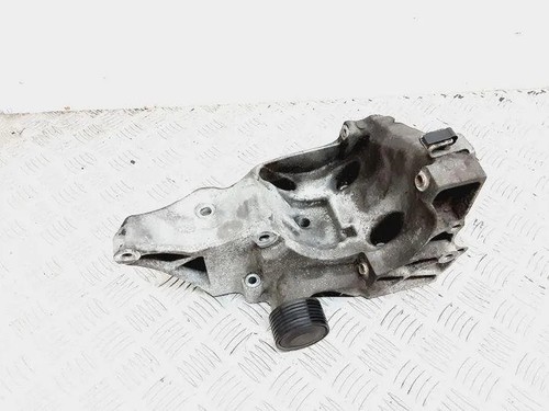 BMW X5 E70 Generatorhalterung 7802639 3.00 Diesel 180kw 2011 20561341