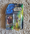 Kenner Star Wars Power of the Force Weequay Skiff Guard Figure 1996 ROTJ — photo 1
