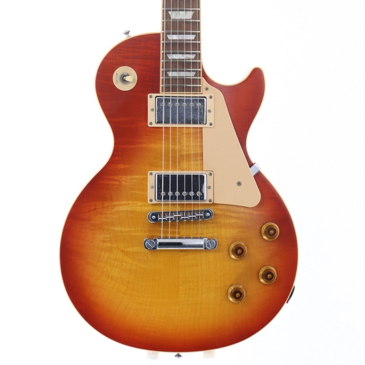 Gibson Les Paul 2008 for sale - eBay
