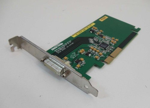 Scheda video grafica usata Silicon Image Orion ADD2-N Dual Pad x16 (wrs) - Foto 1 di 4