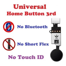 Replacement Part for iPhone 7 | iPhone 7 Plus Home Button Key Flex Cable USA