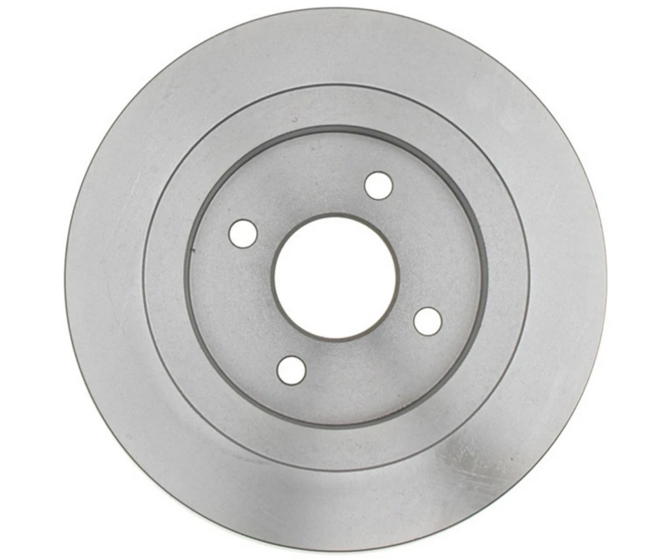 Rotor de freno de disco delantero Raybestos 946DV03 2004 para Lincoln Aviator 2003-2005 Foto 3 de 3