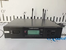 Audio Technica ATW-R310 UHF Wireless Microphone Receiver 655-680MHz #1